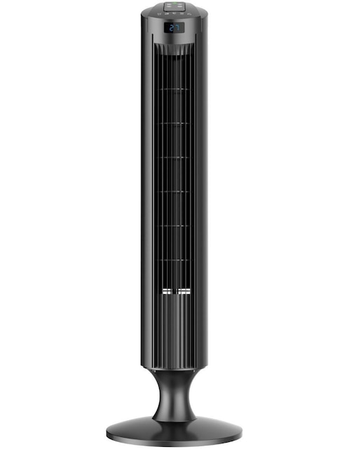 Ventilador de torre Mytek con control remoto 3 velocidades