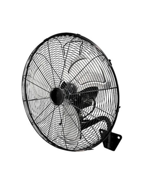 Ventilador de pared Beckon 3 velocidades
