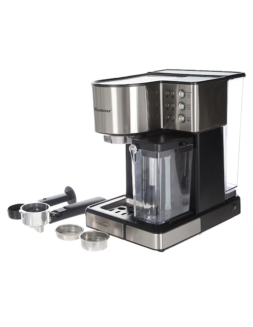 Cafetera espresso Koblenz Kitchen Magic CKM-1350 IN