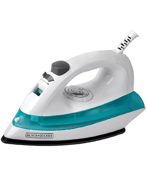 Plancha  suela antiadherente 1