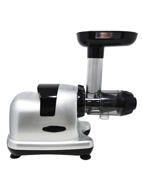 Extractor de jugo Omega Juicers J8007S 200 W