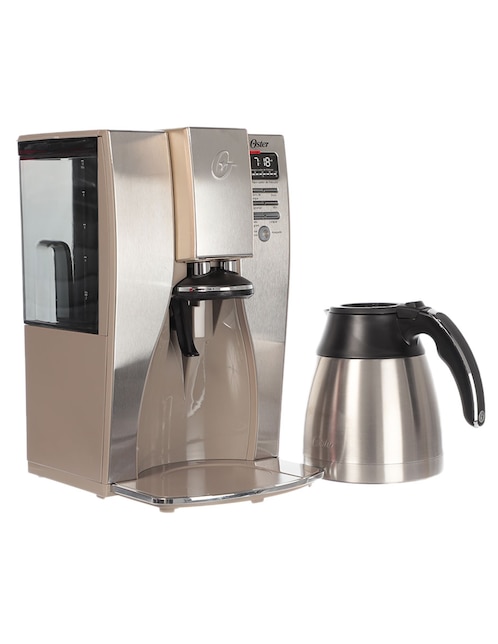 Cafetera electrica Oster Gourmet Bvstdc4411