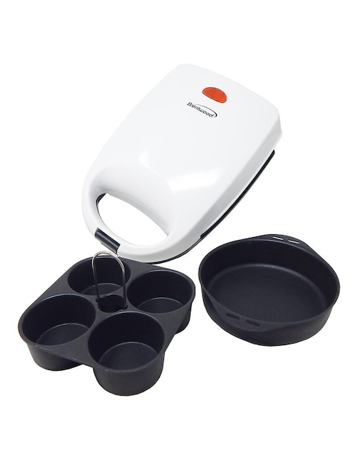 Sandwichera Ts-256w