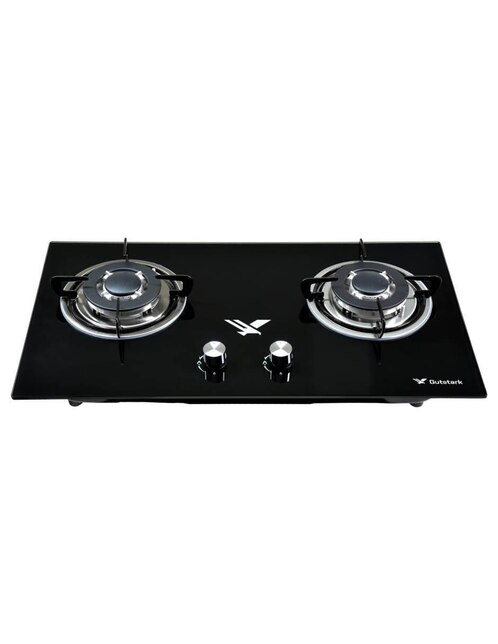 Parrilla Gutstark mkz-parrillatem2 de cristal templado