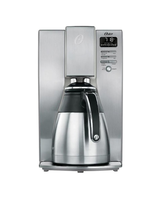 Cafetera de goteo Oster BVSTDC4411013