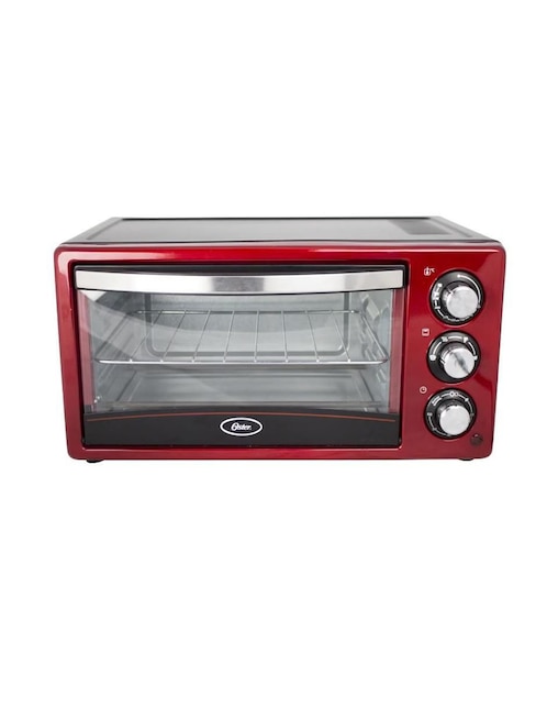 Horno tostador Oster TSSTTV15LTR1MX 32 litros