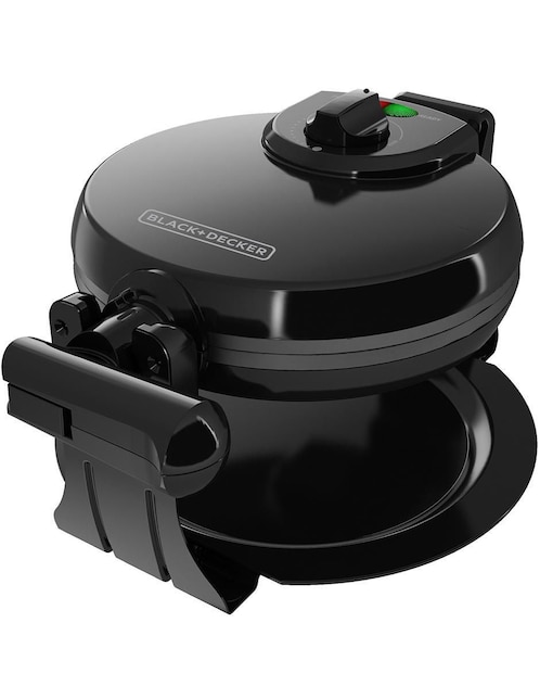 Waflera Black + Decker WM1000B
