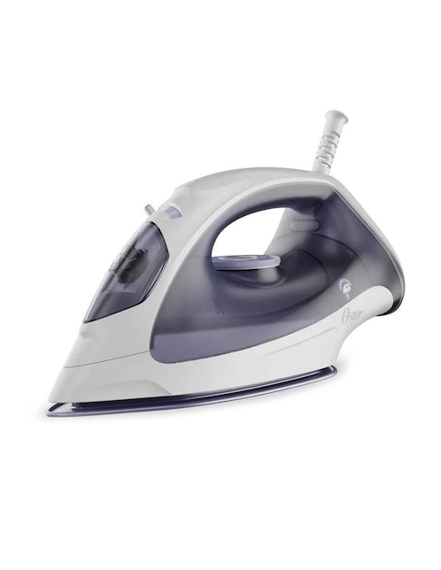 Plancha Oster 2122069 suela acero inoxidable
