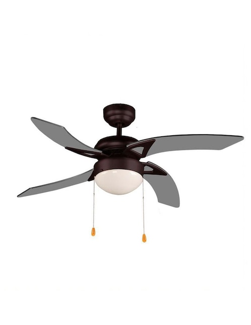 Ventilador de techo Igoto 5 velocidades