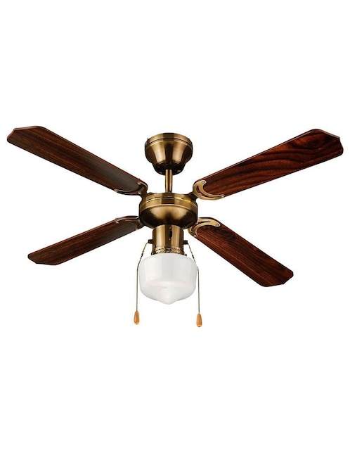 Ventilador de techo Igoto 3 velocidades