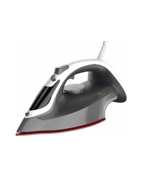 OSTER Plancha Oster 2122007 suela acero inoxidable