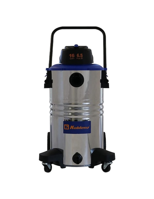 Aspiradora Koblenz wd-16 l314 ssh