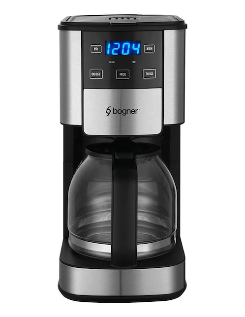 Cafetera de goteo Bogner BDCM012