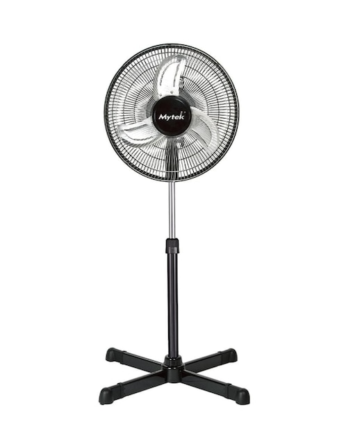 Ventilador de pedestal Mytek 3 velocidades
