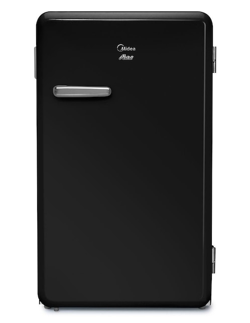 MIDEA Frigobar Midea MDRD93CCNB 4 pies cúbicos