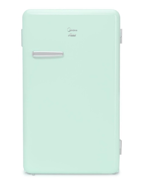 Frigobar Midea MDRD93CCNG 4 pies cúbicos