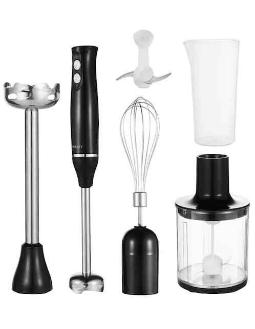 Set batidora 2 velocidades 1