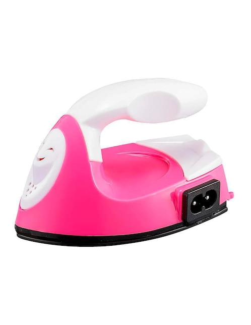 Plancha Mini Iron suela cerámica 1