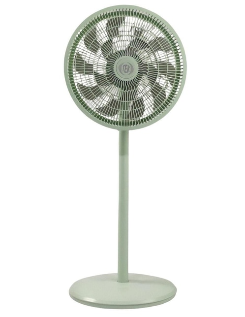 Ventilador de piso 3 velocidades 1