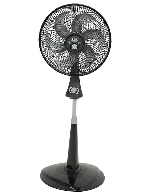 Ventilador de pedestal 3 velocidades