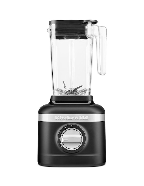 Licuadora kitchenAid 7KSB1325MBM 3 velocidades Negro