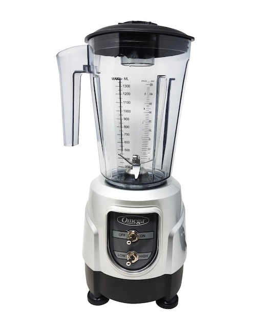 Licuadora Omega Juicers 2 velocidades