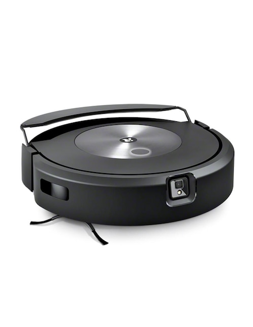 Aspiradora robot iRobot Combo J7