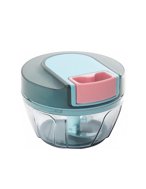 Procesador de alimentos Hiperware cuchillas de acero inoxidable