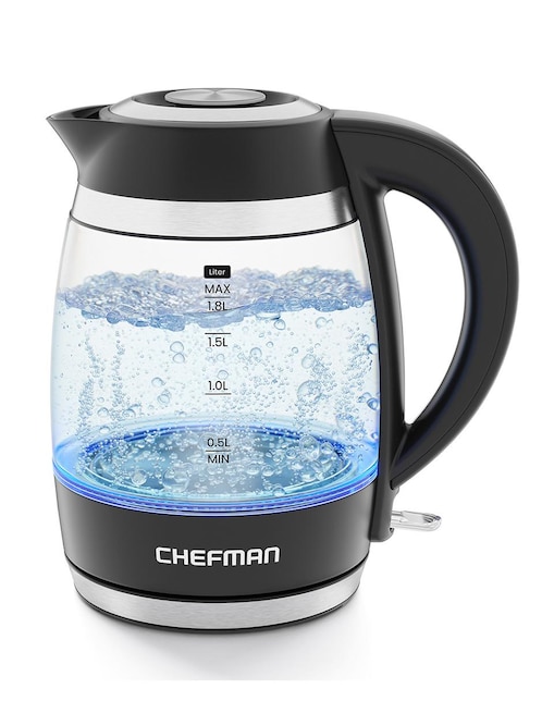 Hervidor Chefman