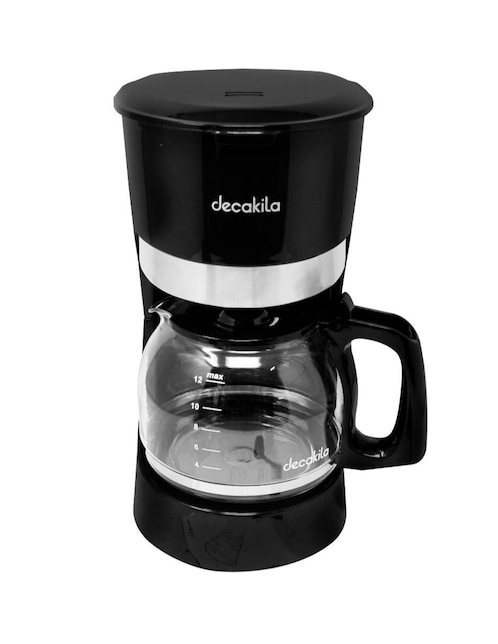 Cafetera de goteo KUCF012B 1