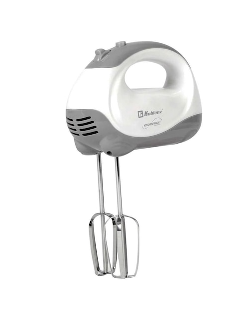 Batidora manual Koblenz 5 velocidades Bmkm-150 Pb