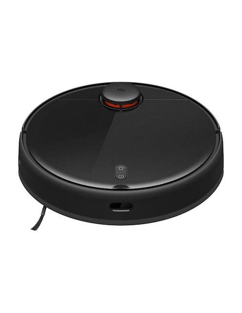 Aspiradora robot Xiaomi Mi Robot Vacuum Mop 2 Pro Black