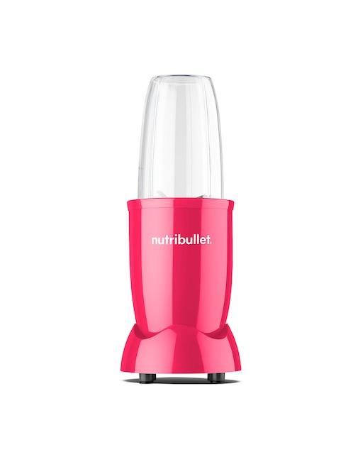 Licuadora personal Nutribullet NBR-0804GR-DL 1 velocidad 600 W