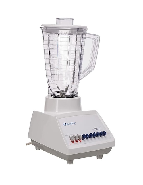 Licuadora Oster BLST4108-013 10 velocidades