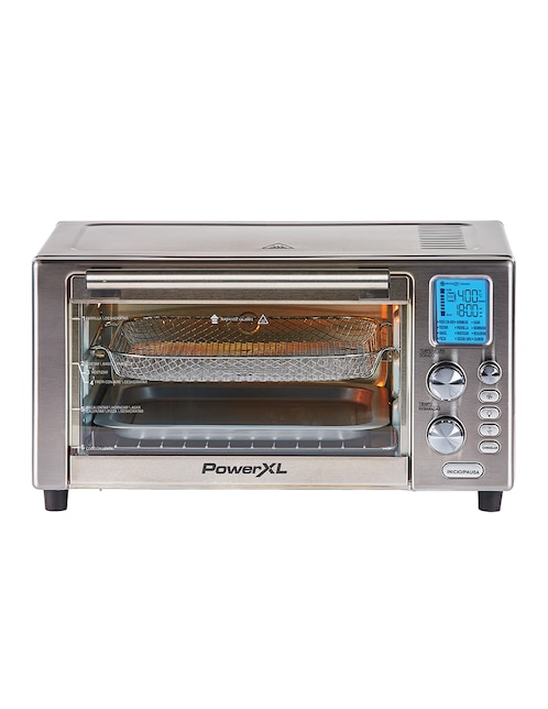 Horno eléctrico freidora Power XL S-AFO-001-LA 22 L