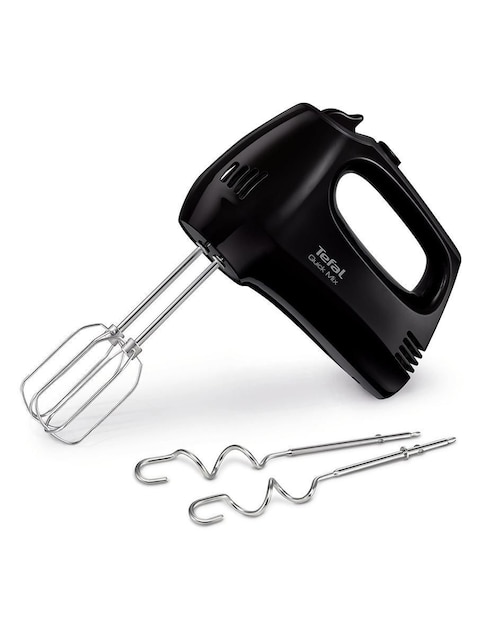 Batidora manual T-Fal 5 velocidades + 1 turbo B3108