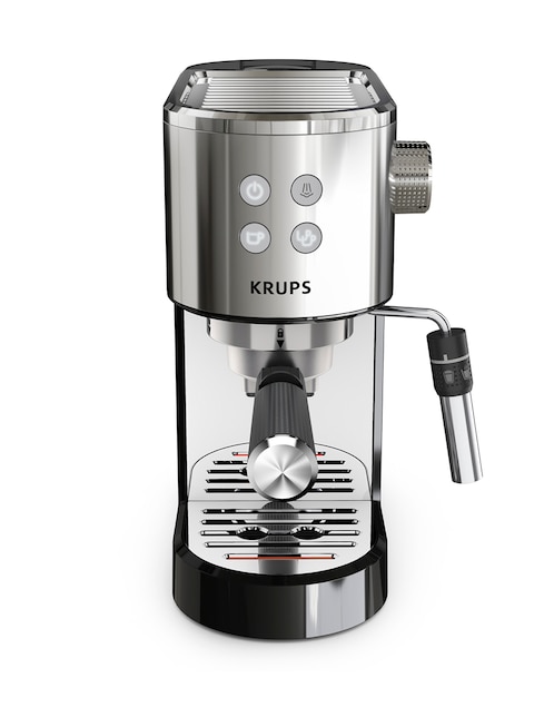 Cafetera espresso Krups Divine XP444C50