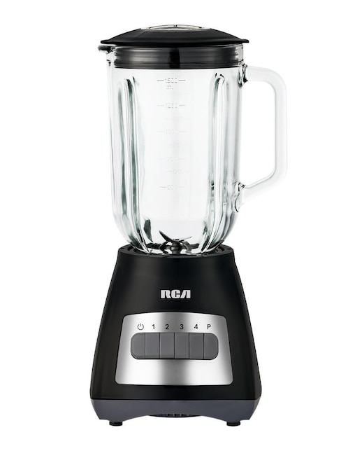 Licuadora RCA RC-l3 4 velocidades