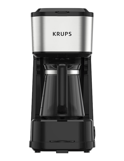 Cafetera de goteo Krups Filter Coffee Maker KM207D50