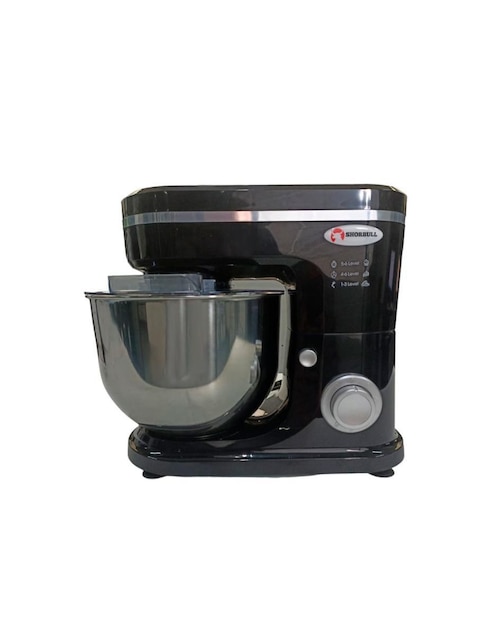 Batidora de pedestal Shorbull 6 velocidades Bat-6Lt