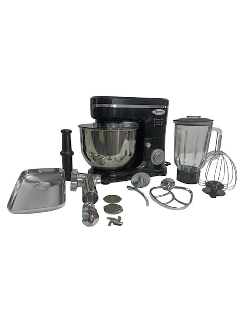 Set batidora Shorbull 6 velocidades Bat-3E1