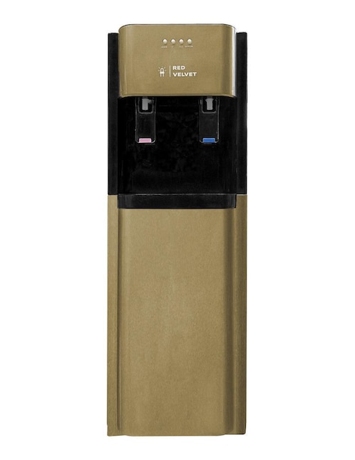 Dispensador de agua caliente y fría Red Velvet ALW-WD01G