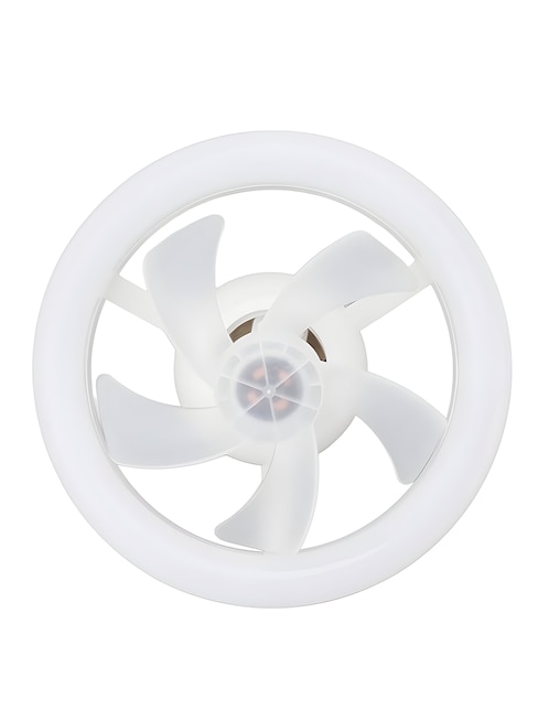 Ventilador de techo Tianlai con control remoto 3 velocidades