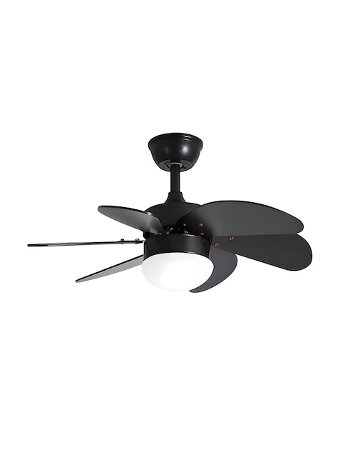 Ventilador de techo Megaluz con control remoto 6 velocidades