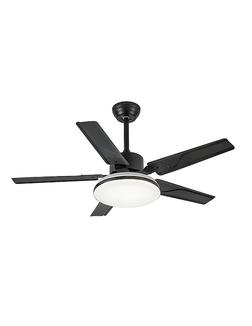 Ventilador de techo Megaluz con control remoto 6 velocidades