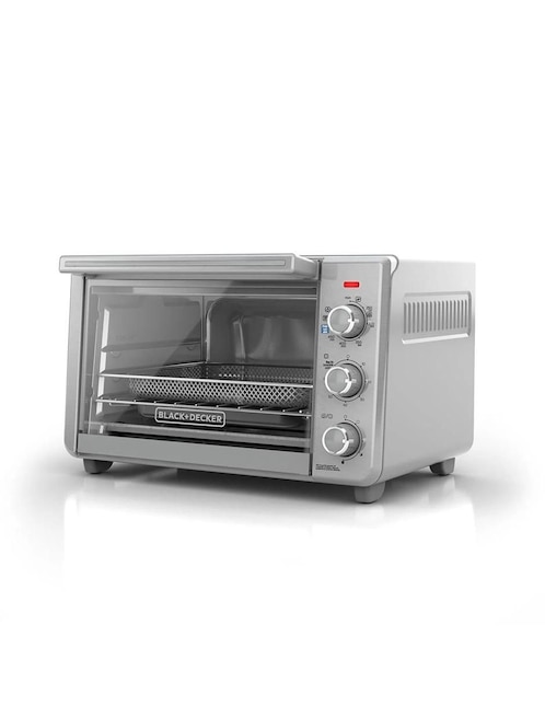 Horno de aire TO3217SS-LA 22 l
