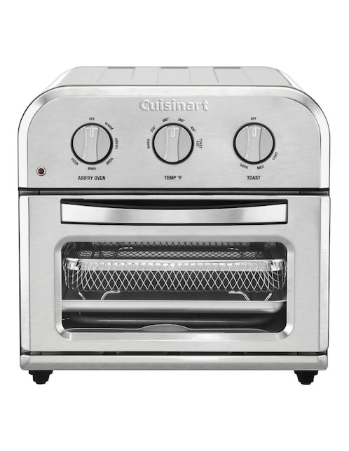 Horno tostador TOA-26 Air Fryer 1.2 L
