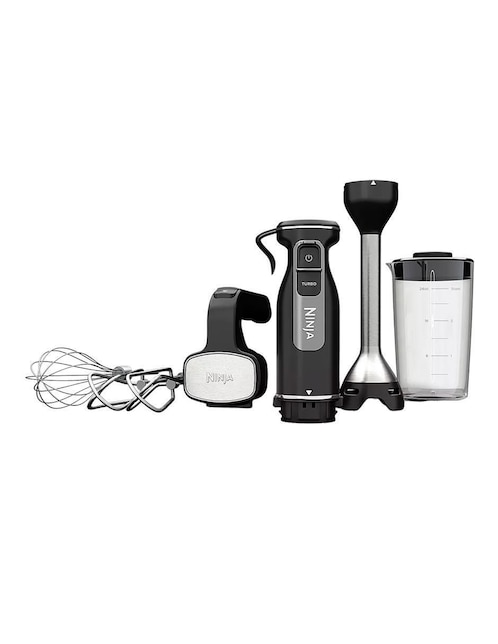 Set batidora Ninja 5 velocidades Cc105