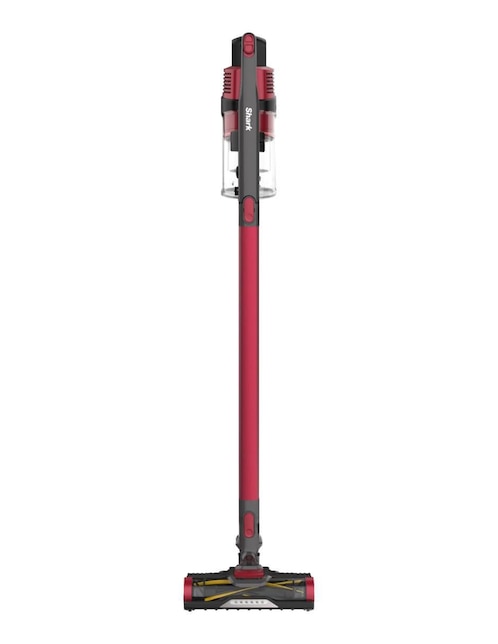 Aspiradora ciclónica Shark IZ162H Rosa