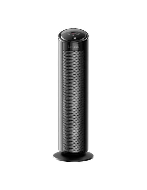Calefactor de torre eléctrico Lasko de 120 V